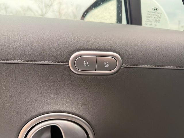 2026 Hyundai PALISADE SEL Premium 7 Passenger