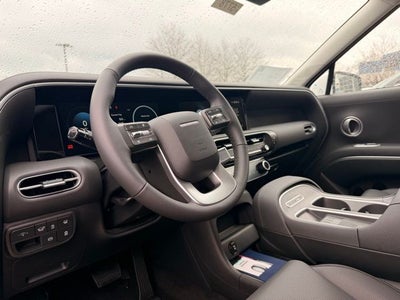 2026 Hyundai PALISADE SEL Premium 7 Passenger