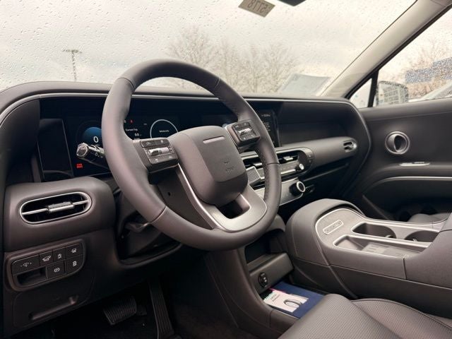 2026 Hyundai PALISADE SEL Premium 7 Passenger