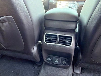2023 Hyundai SANTA FE PLUG-IN HYBRID Limited