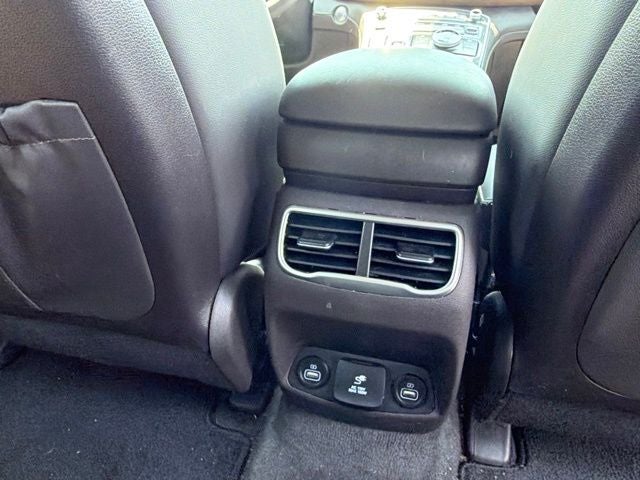 2023 Hyundai SANTA FE PLUG-IN HYBRID Limited