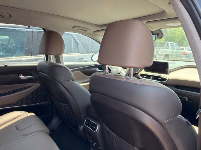 2023 Hyundai SANTA FE PLUG-IN HYBRID Limited