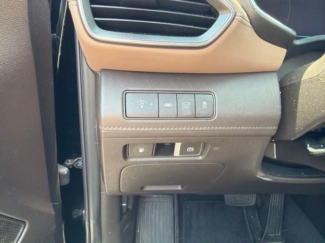 2023 Hyundai SANTA FE PLUG-IN HYBRID Limited