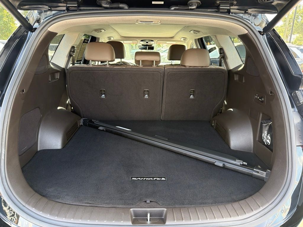 2023 Hyundai SANTA FE PLUG-IN HYBRID Limited