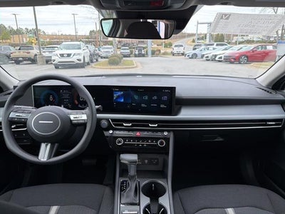 2026 Hyundai SONATA SE