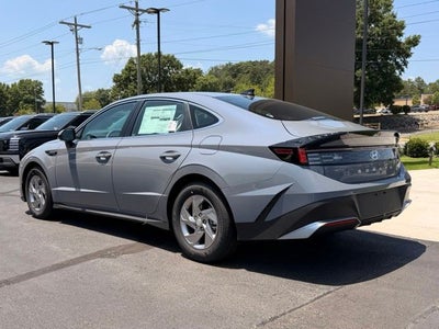 2026 Hyundai SONATA SE