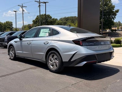 2026 Hyundai SONATA SE