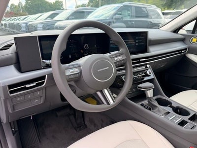 2026 Hyundai SONATA SE