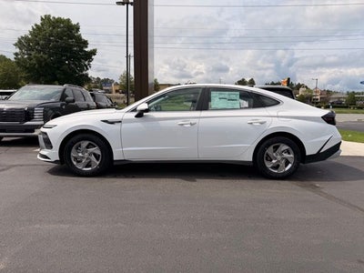 2026 Hyundai SONATA SE