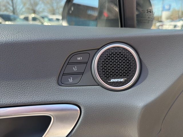 2022 Hyundai SONATA Limited