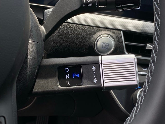 2024 Hyundai SONATA HYBRID SEL