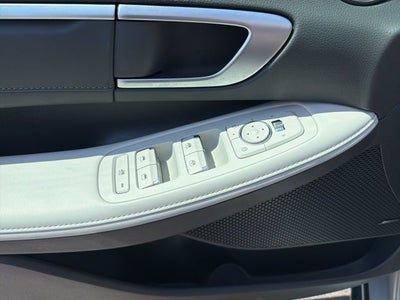2024 Hyundai SONATA HYBRID Limited