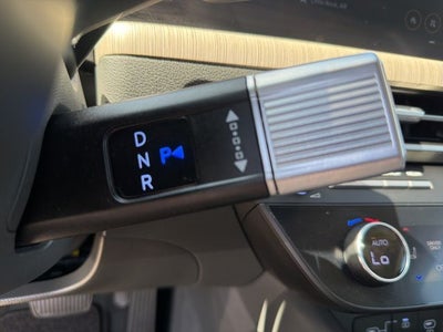 2024 Hyundai SONATA HYBRID Limited