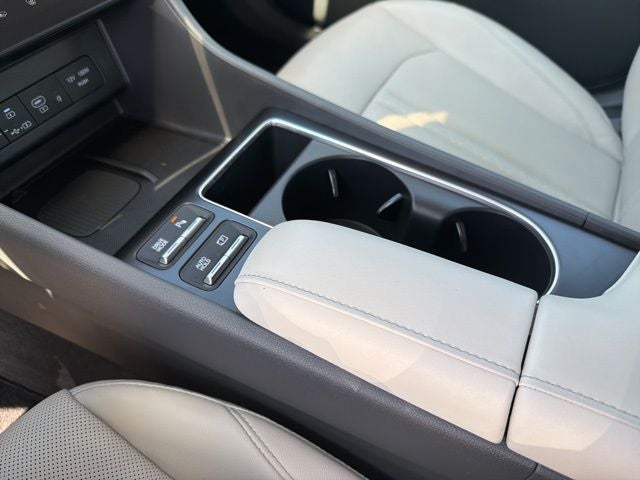 2024 Hyundai SONATA HYBRID Limited