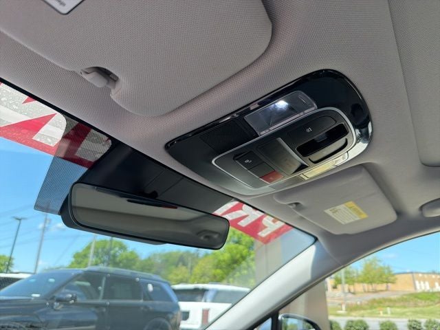 2024 Hyundai SONATA HYBRID Limited