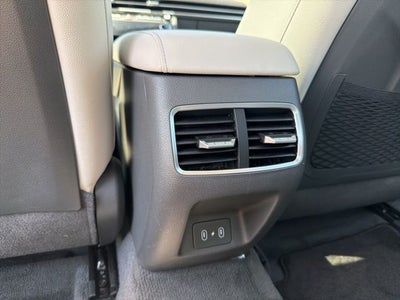 2024 Hyundai SONATA HYBRID Limited