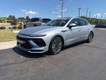 2024 Hyundai SONATA HYBRID Limited