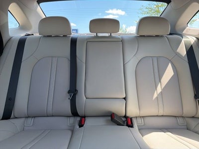 2024 Hyundai SONATA HYBRID Limited