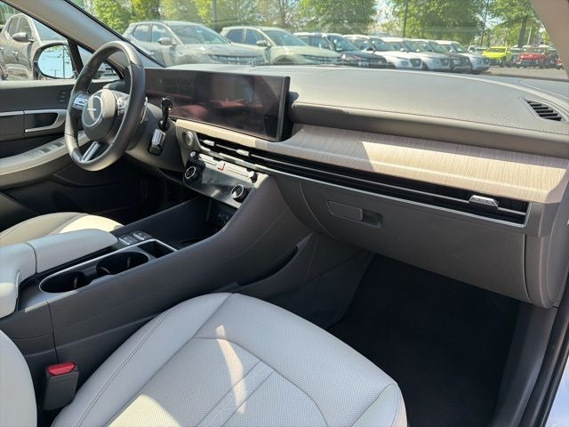 2024 Hyundai SONATA HYBRID Limited