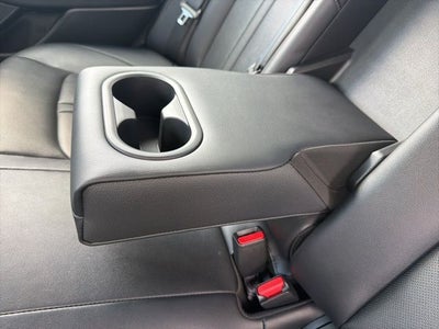 2021 Hyundai SONATA HYBRID Limited