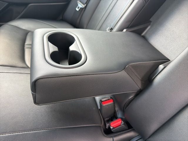 2021 Hyundai SONATA HYBRID Limited