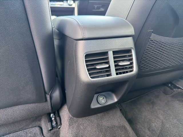 2021 Hyundai SONATA HYBRID Limited