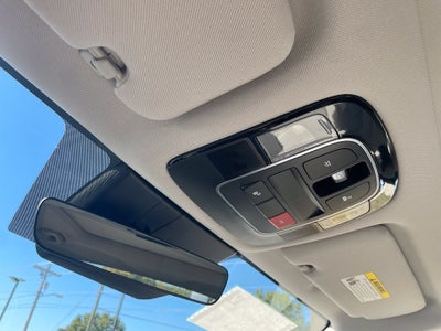2027 Hyundai SONATA HYBRID Limited
