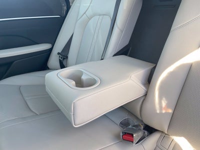 2027 Hyundai SONATA HYBRID Limited