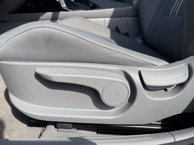2025 Hyundai ELANTRA SEL Convenience CARFAX 1-Owner