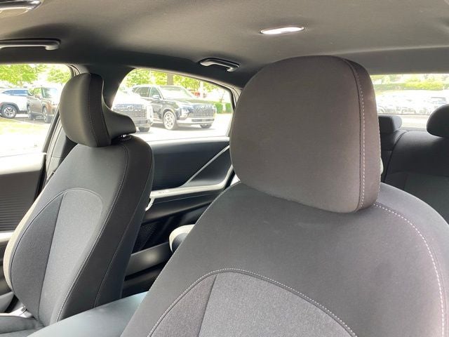 2025 Hyundai IONIQ 6 SE