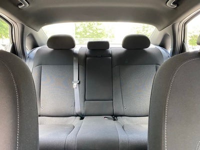 2025 Hyundai IONIQ 6 SE