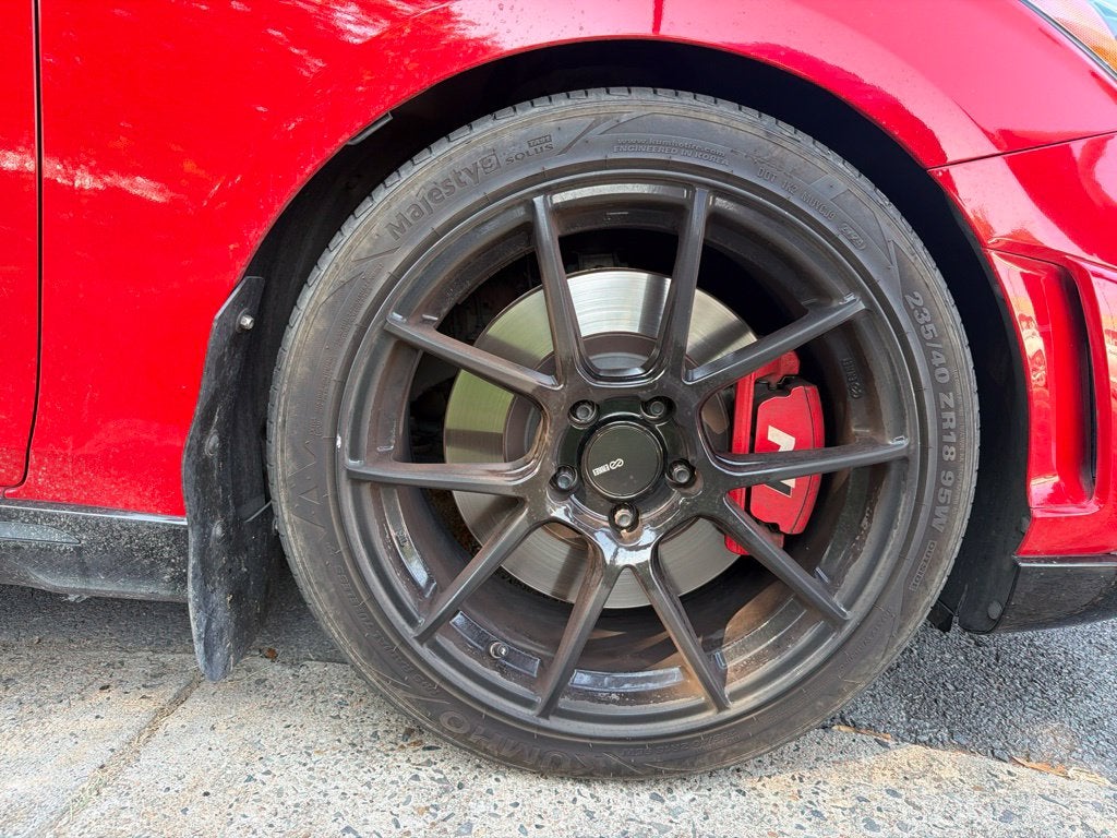 2020 Hyundai VELOSTER N Clean Carfax