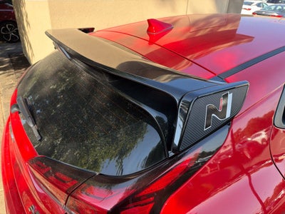 2020 Hyundai VELOSTER N Clean Carfax