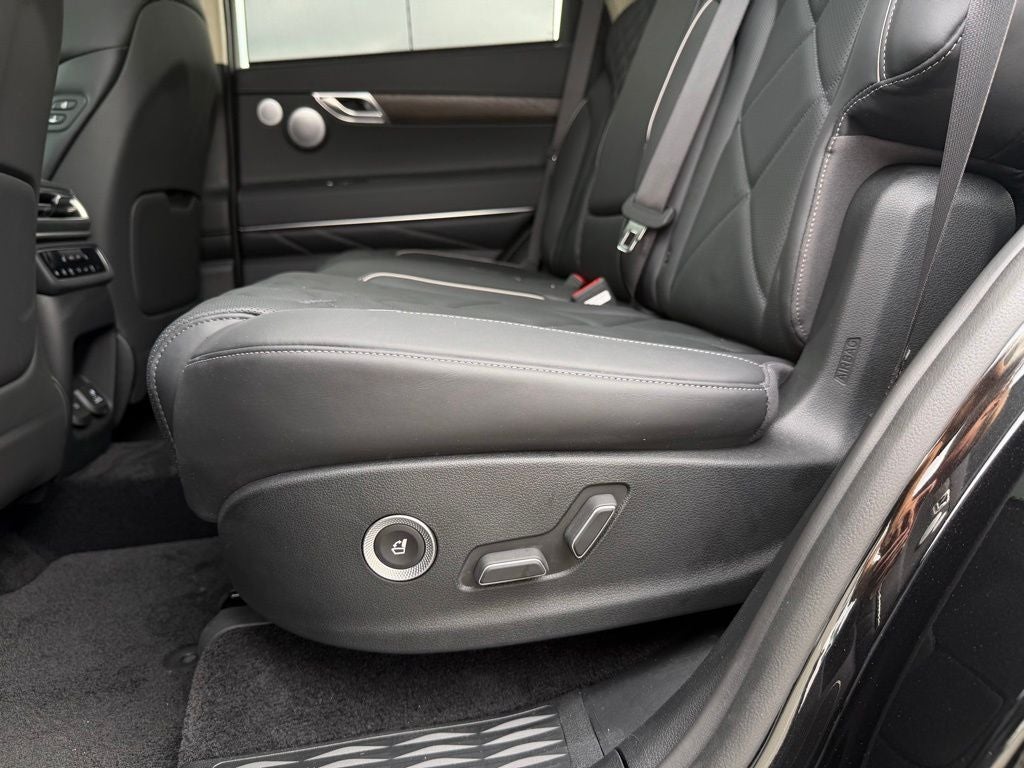 2025 Genesis GV80 3.5T Prestige