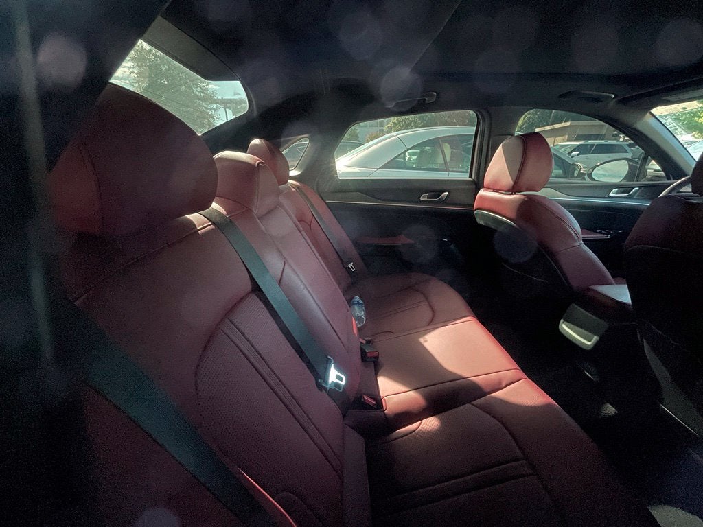 2025 Kia K5 GT-Line Pano Roof, BOSE Audio
