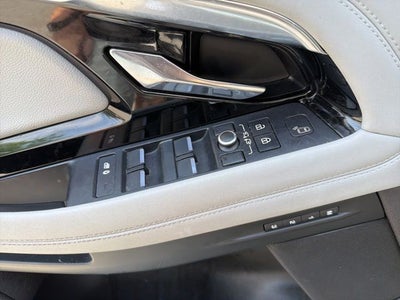 2021 Land Rover Range Rover Evoque Dynamic