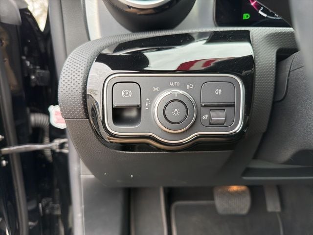 2025 Mercedes-Benz CLA CLA 250 4MATIC®