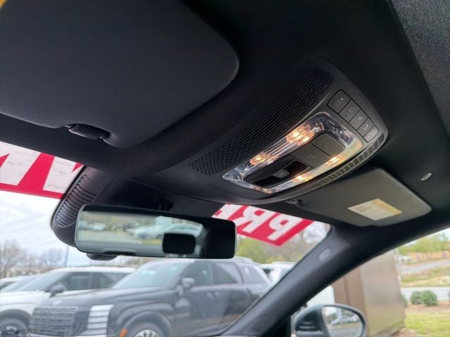 2025 Mercedes-Benz CLA CLA 250 4MATIC®