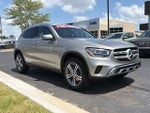 2022 Mercedes-Benz GLC GLC 300 4MATIC®