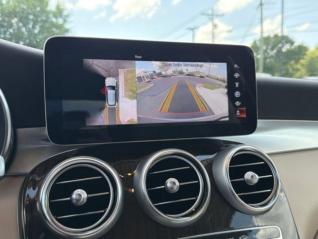 2022 Mercedes-Benz GLC GLC 300 4MATIC®
