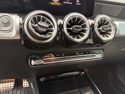 2023 Mercedes-Benz GLB GLB 250