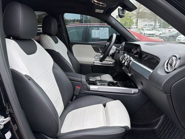 2023 Mercedes-Benz GLB GLB 250