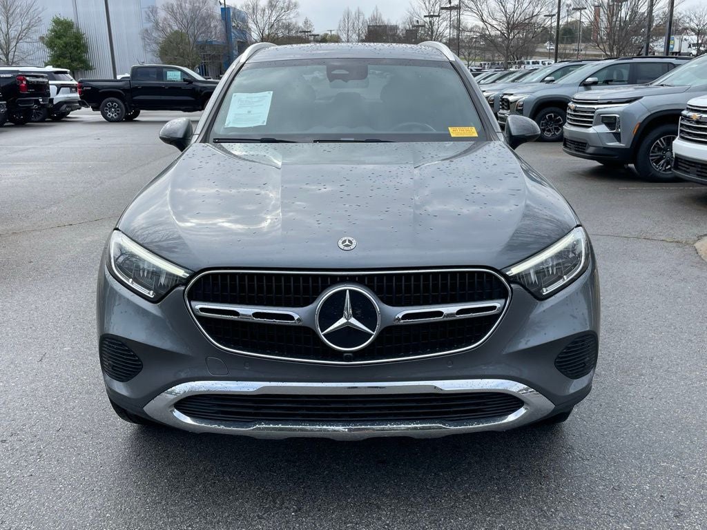 2023 Mercedes-Benz GLC GLC 300 CLEAN CARFAX 1-OWNER