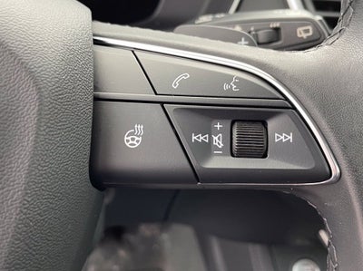 2024 Audi Q5 40 Premium Plus quattro