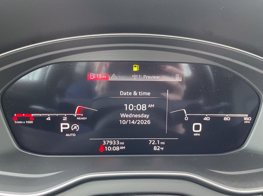 2024 Audi Q5 40 Premium Plus quattro
