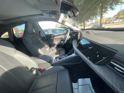 2025 Audi Q5 Sportback 2.0T Premium Plus quattro