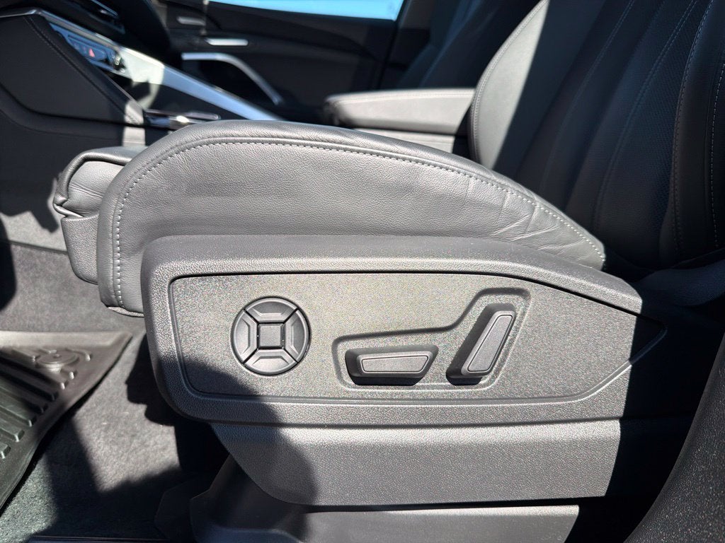 2025 Audi Q5 Sportback 2.0T Premium Plus quattro