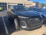 2025 Audi Q5 Sportback 2.0T Premium Plus quattro