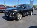 2025 Audi Q5 Sportback 2.0T Premium Plus quattro