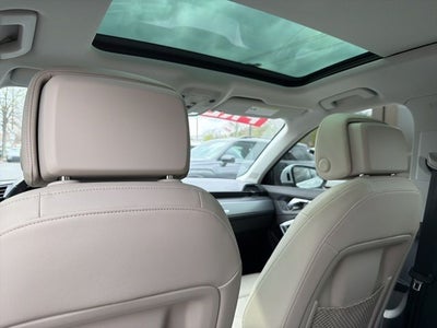 2021 Audi Q3 Premium Plus S Line quattro